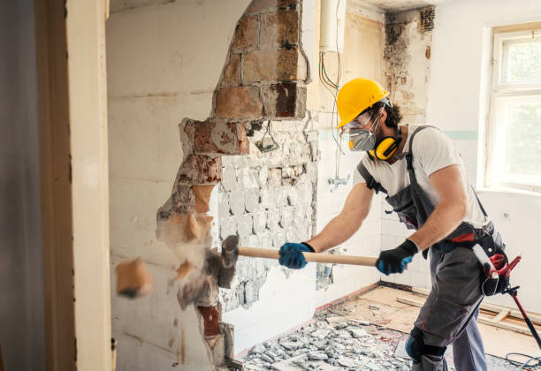 Trusted MS Concrete contractor Experts