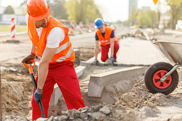 Best Waterproofing & Drywells  in Long Beach, MS